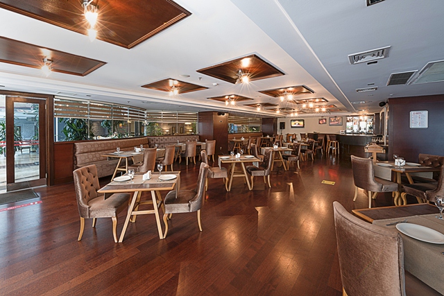 Dream Hill Business Deluxe Hotel