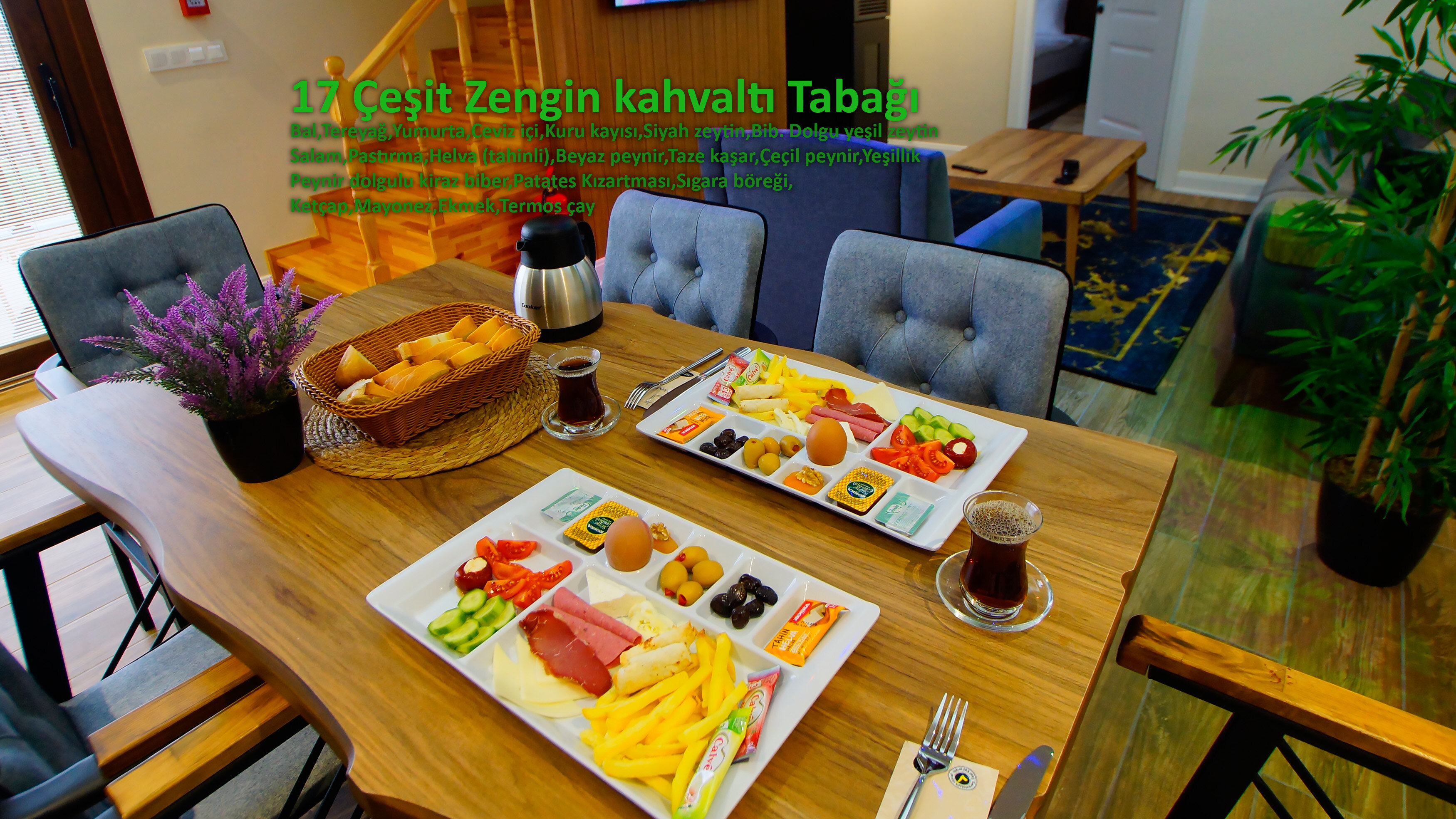 Kartepe Bungalov Villas galeri 5
