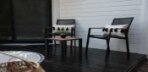 Doğa Manzaralı Bungalow Görseli