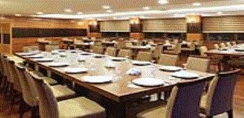 Baltürk Hotel Sakarya · 46