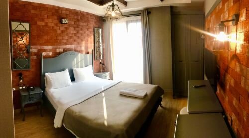 Liva Butik Otel Sapanca