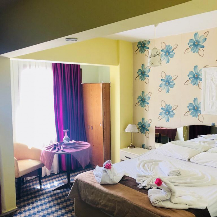 Hotel Karya