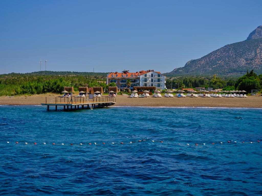Acroter Hotel & Spa Datça