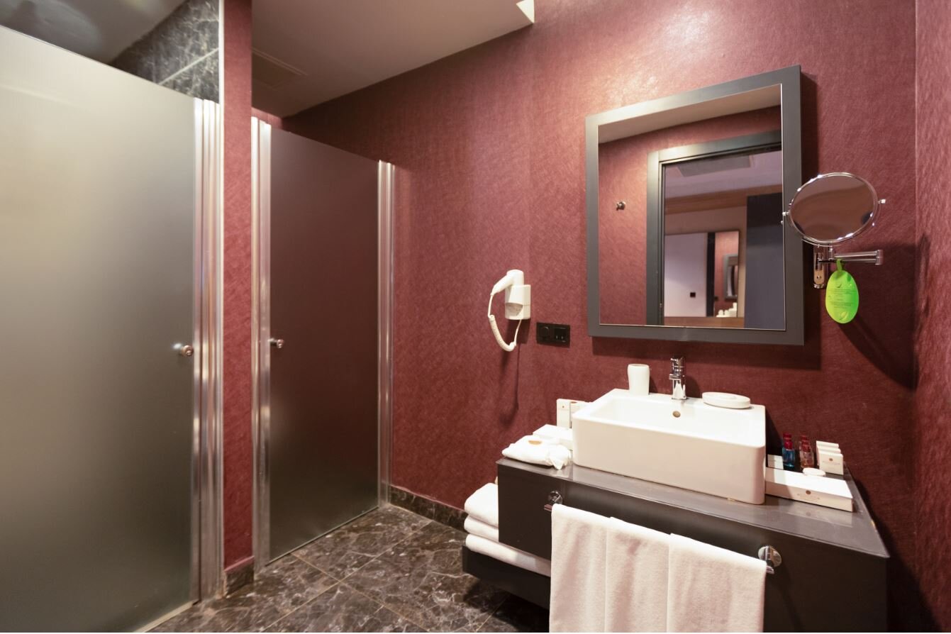 Euphoria Hotel Batumi galeri 4