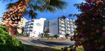 Eylül Hotel · 37