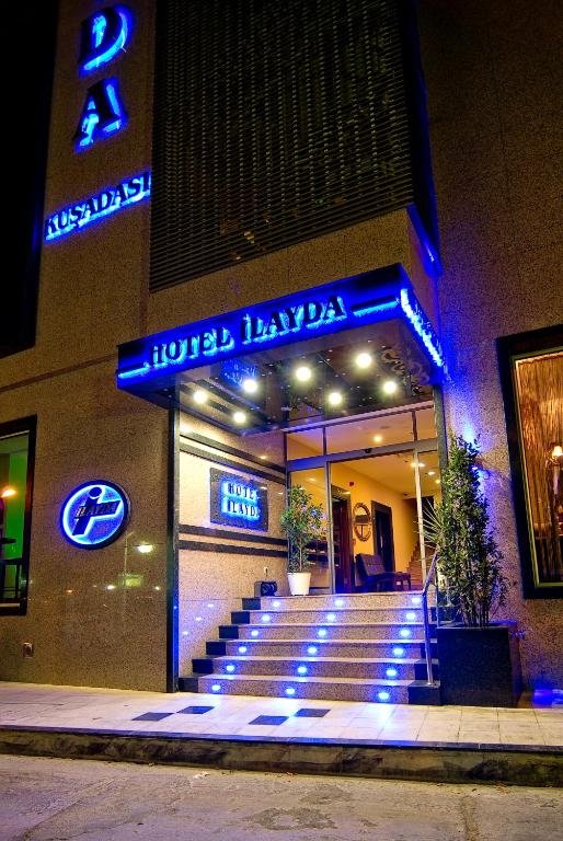İlayda Hotel Kuşadası · 6