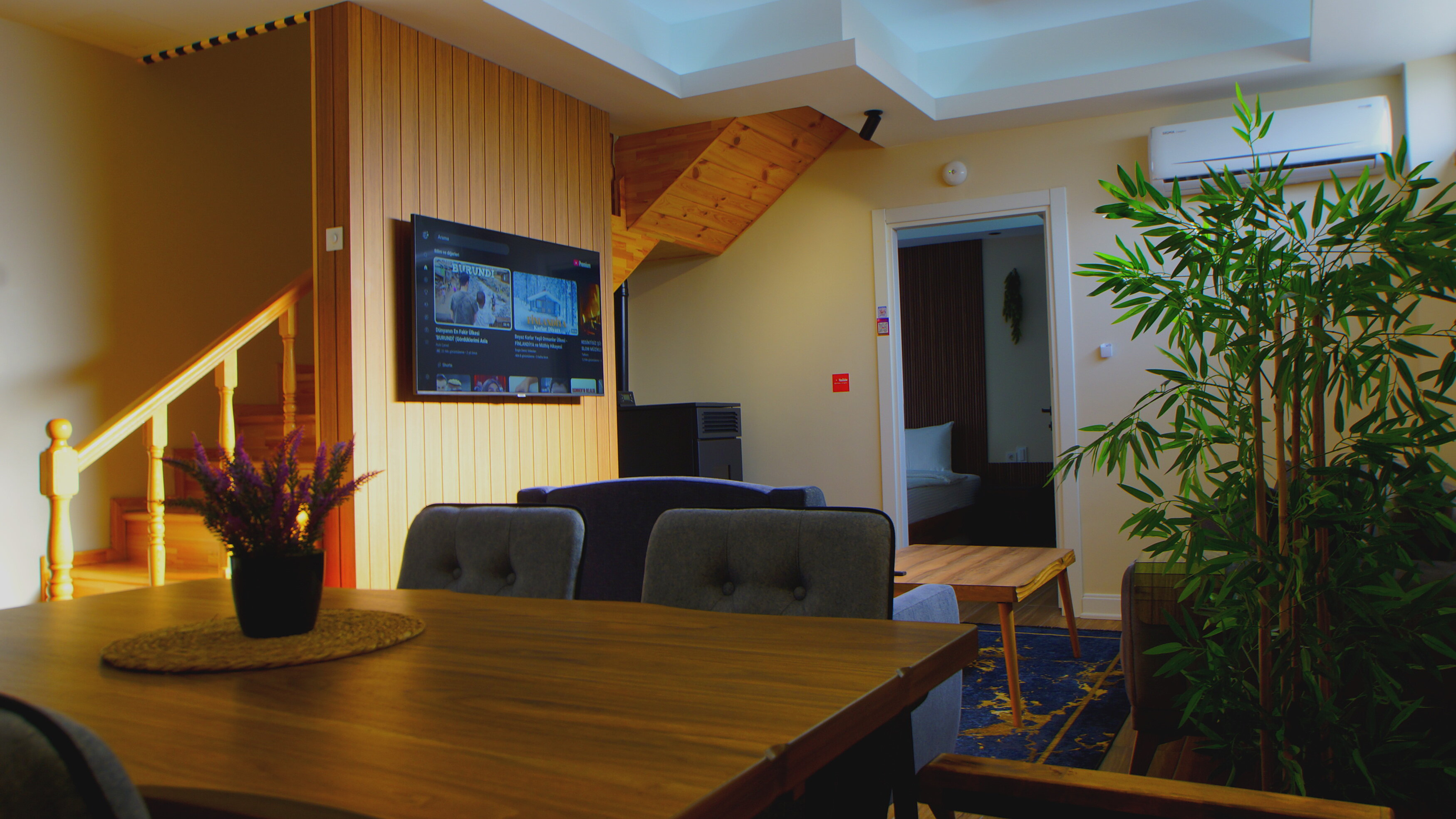 Kartepe Bungalov Villas galeri 8
