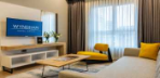 Junior Suite with Balcony Görseli