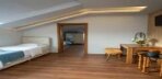 Şehir Manzaralı Penthouse Görseli