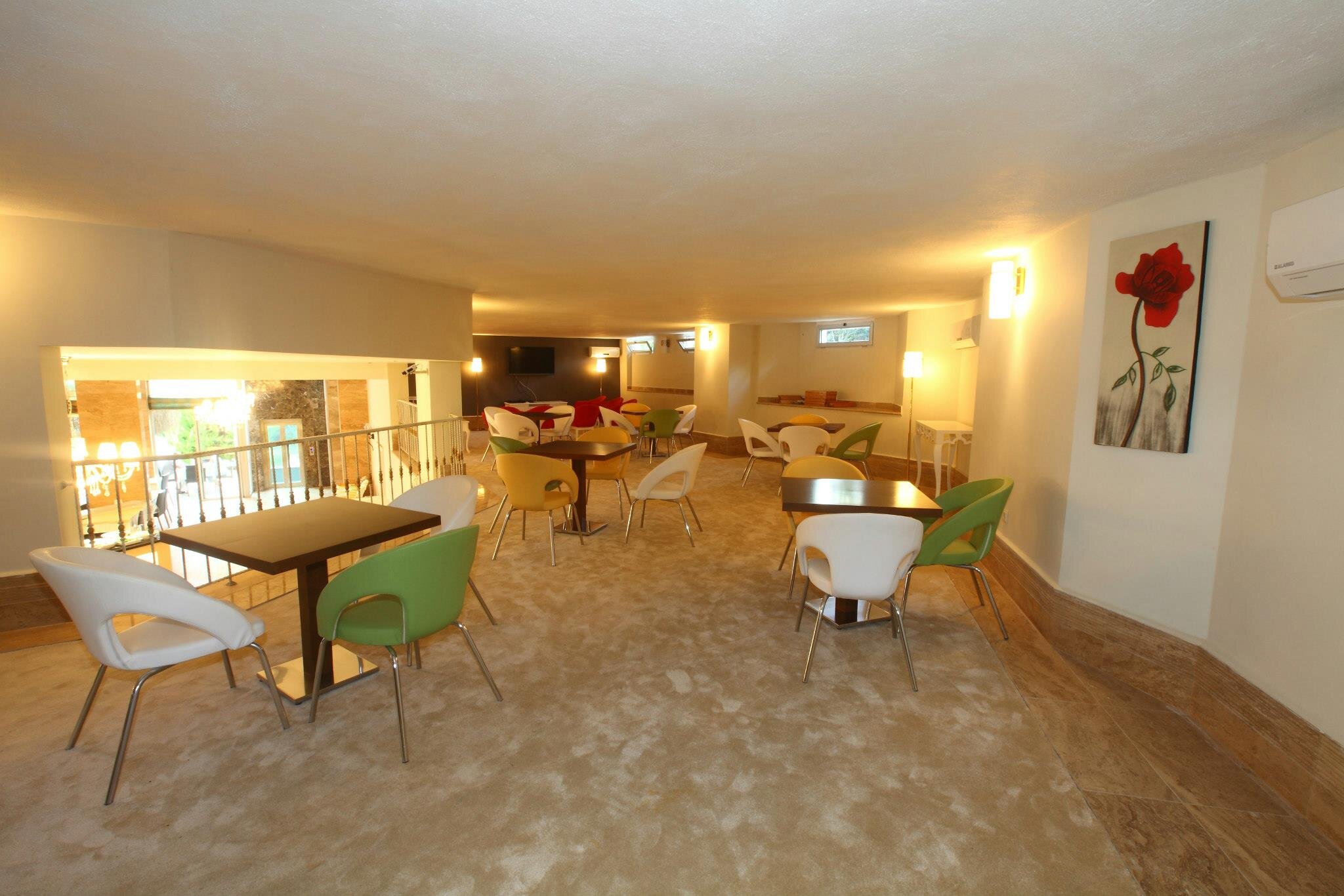 Telmessos Select Hotel · 8