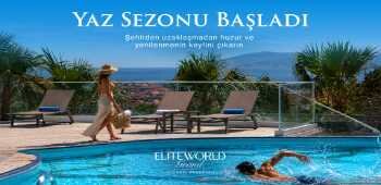 Elite World Grand İstanbul Küçükyalı · 66