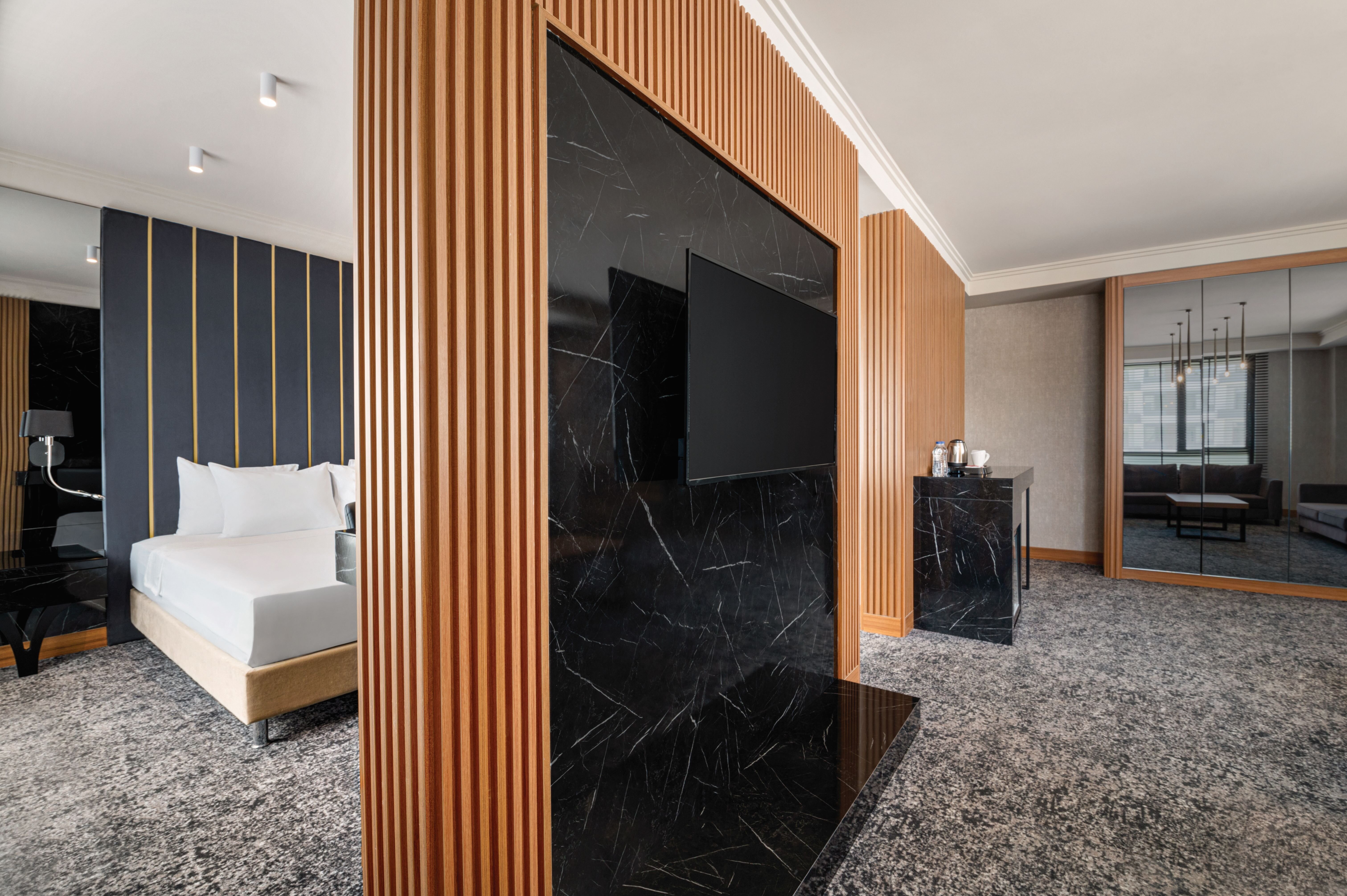 Ramada By Wyndham Gaziantep Rezervasyon