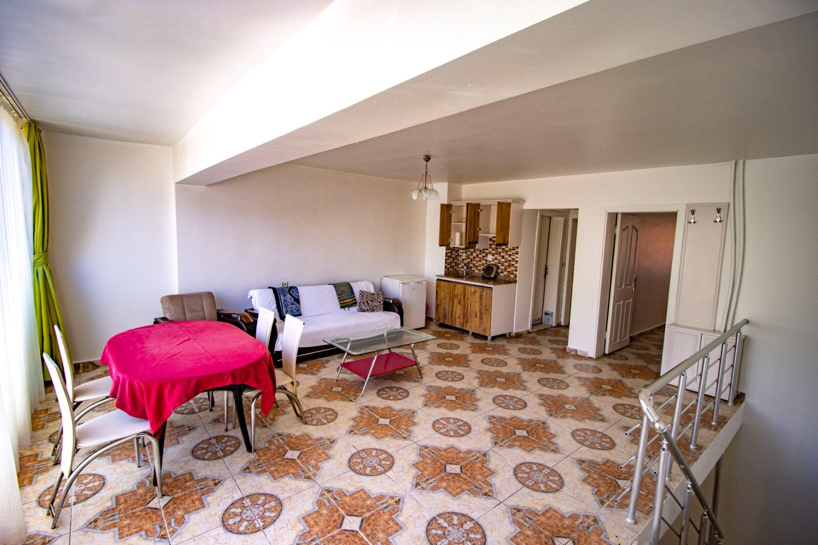 Binkap Termal Hotel