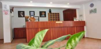 Günay Hotel · 75