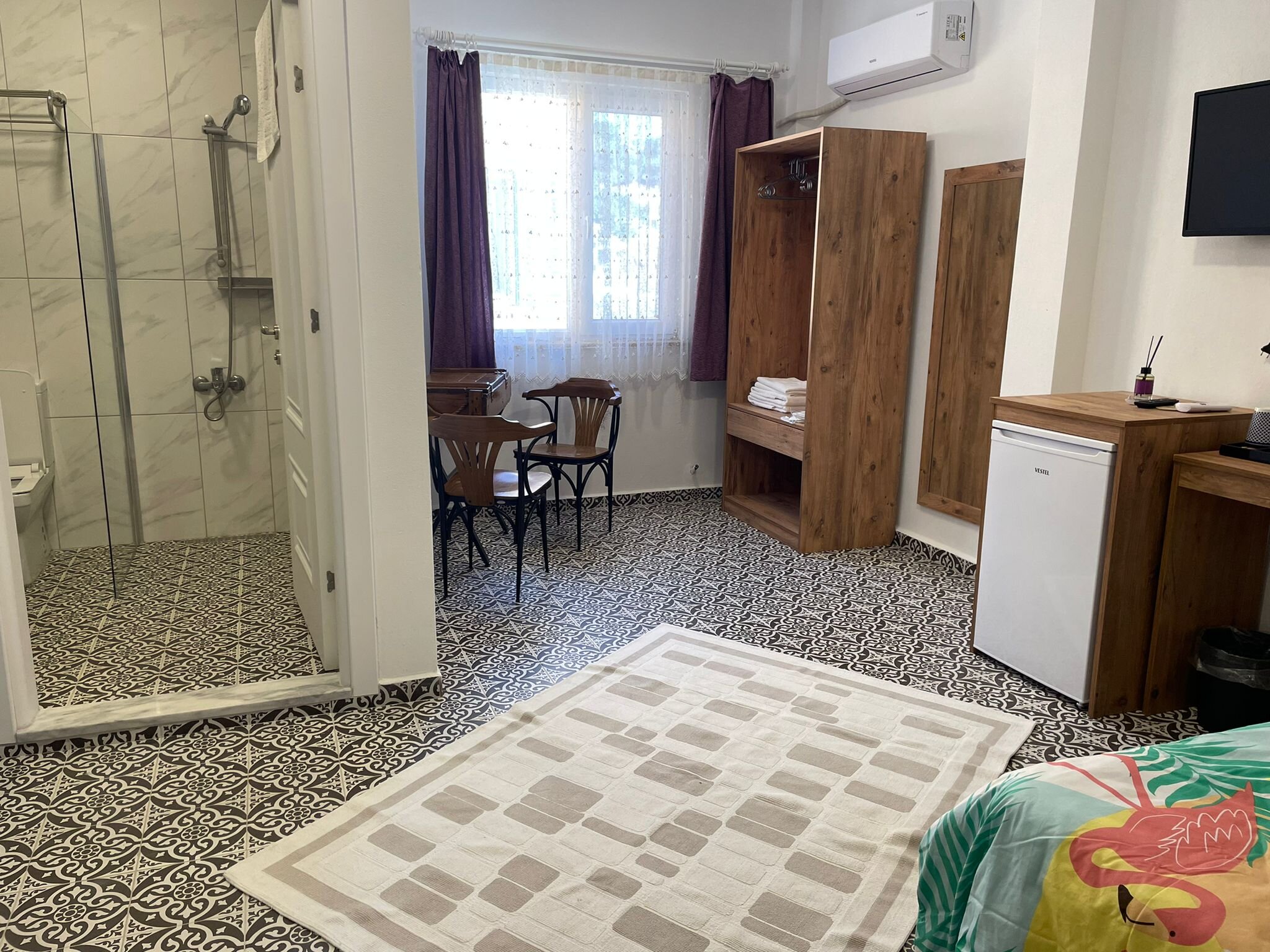 Şahika Konuk Evi · 30