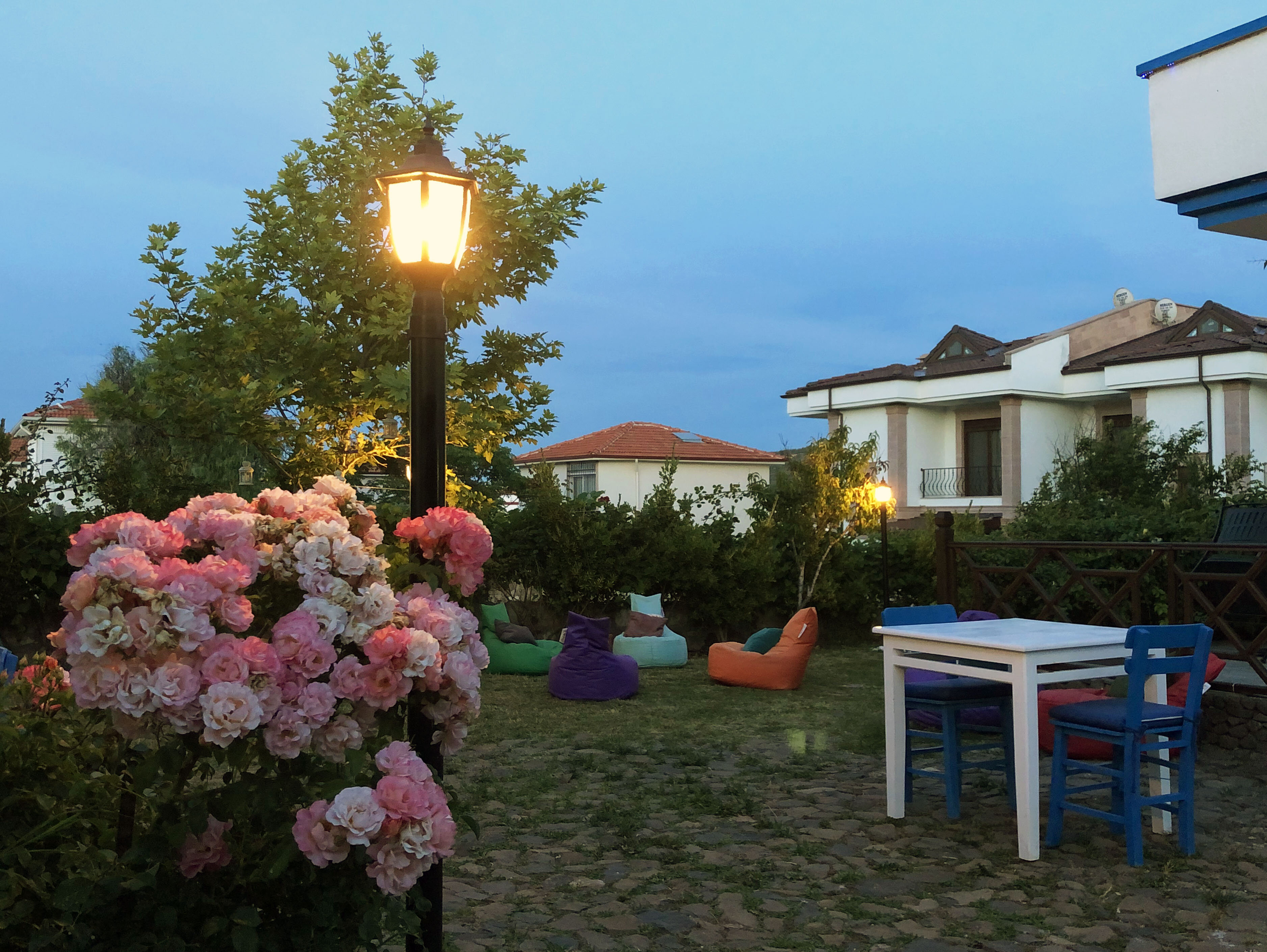 Cunda Lavie