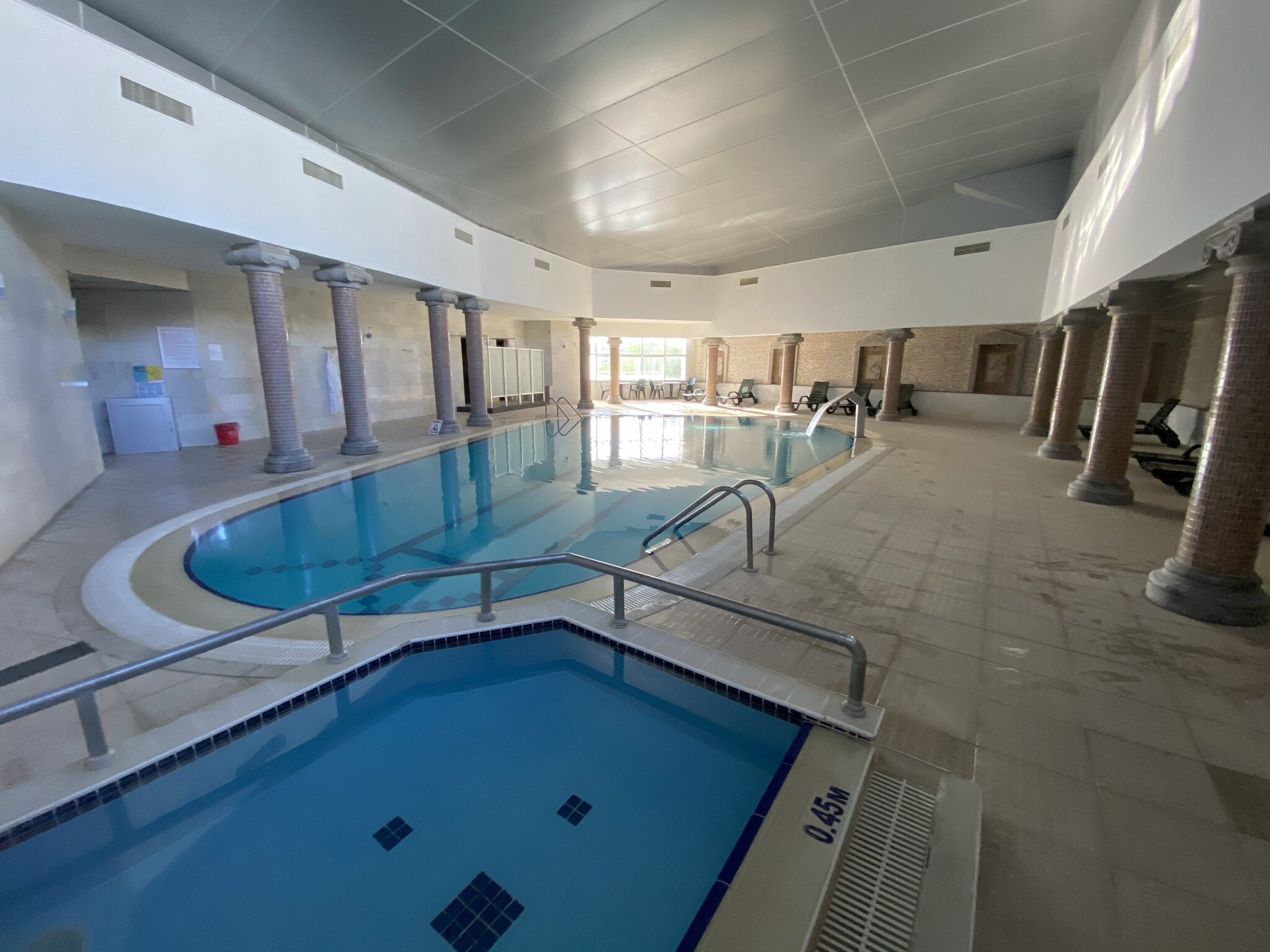 Atabay Termal Otel galeri 4