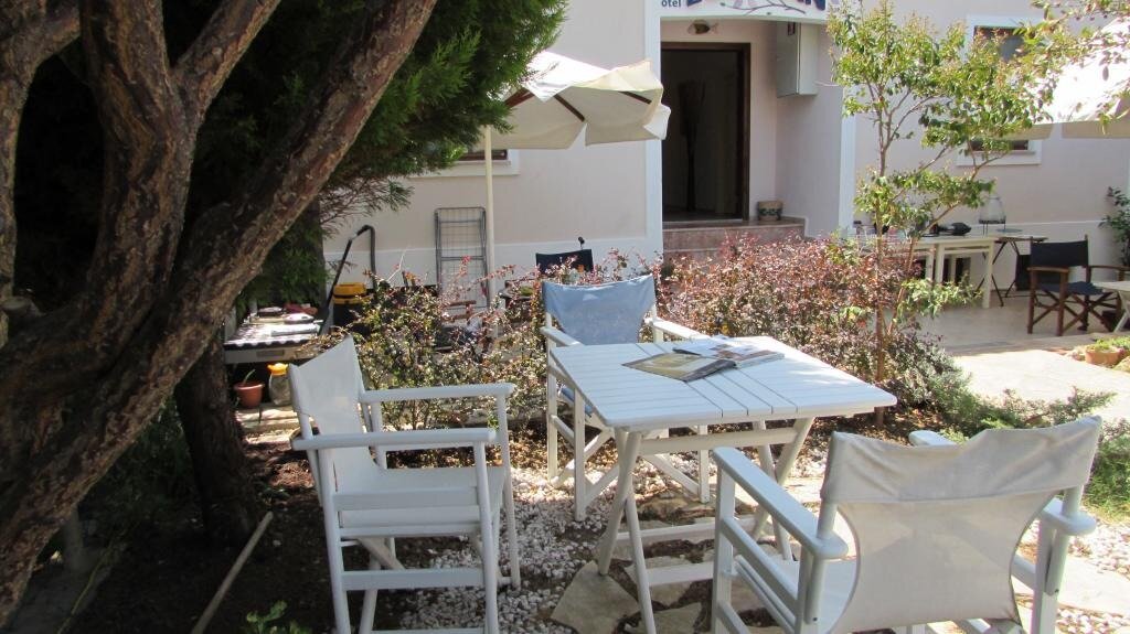 Ege Han Otel · 6