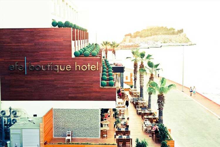 Efe Boutique Hotel