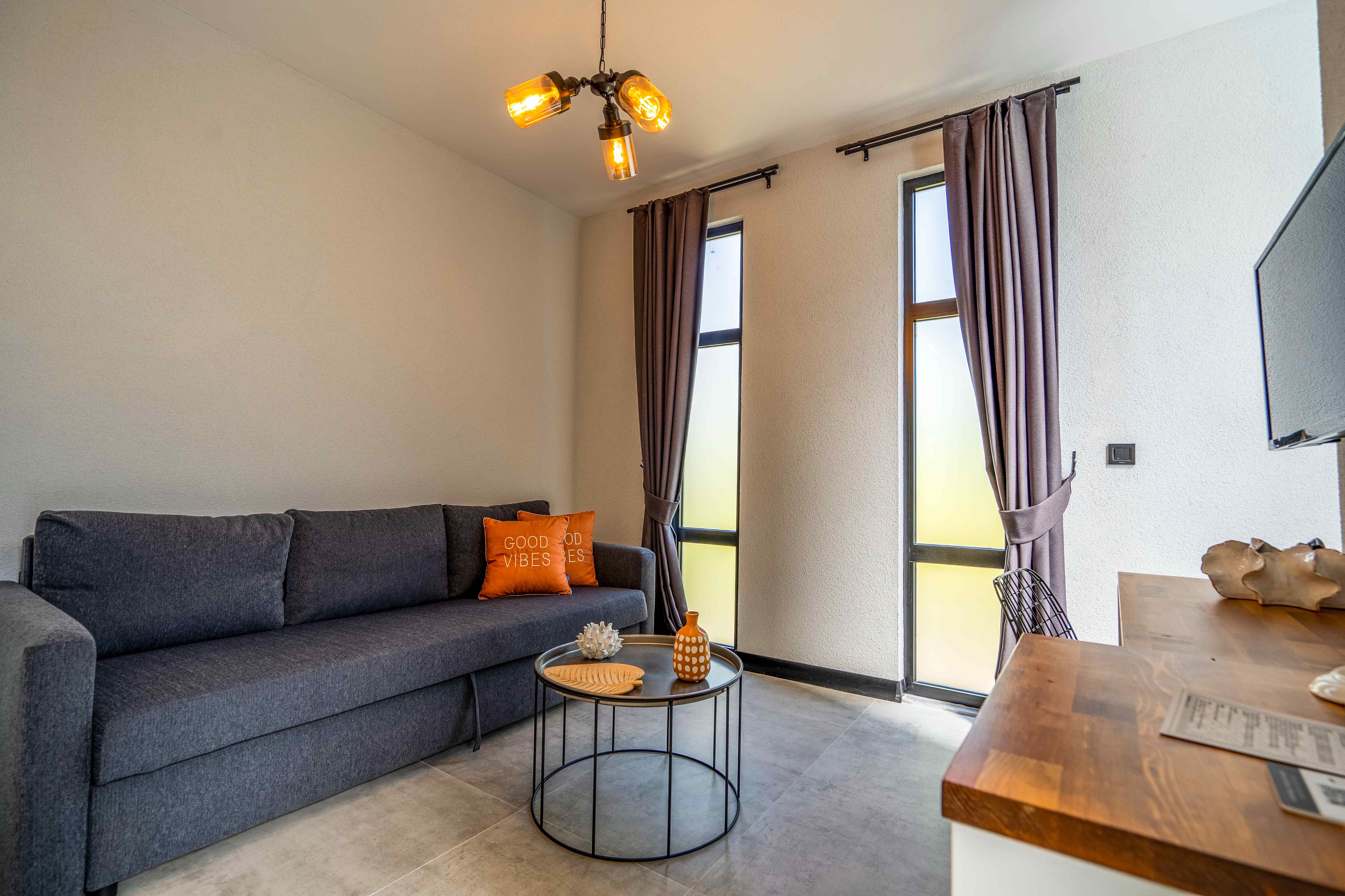 Primus Otel Alaçatı