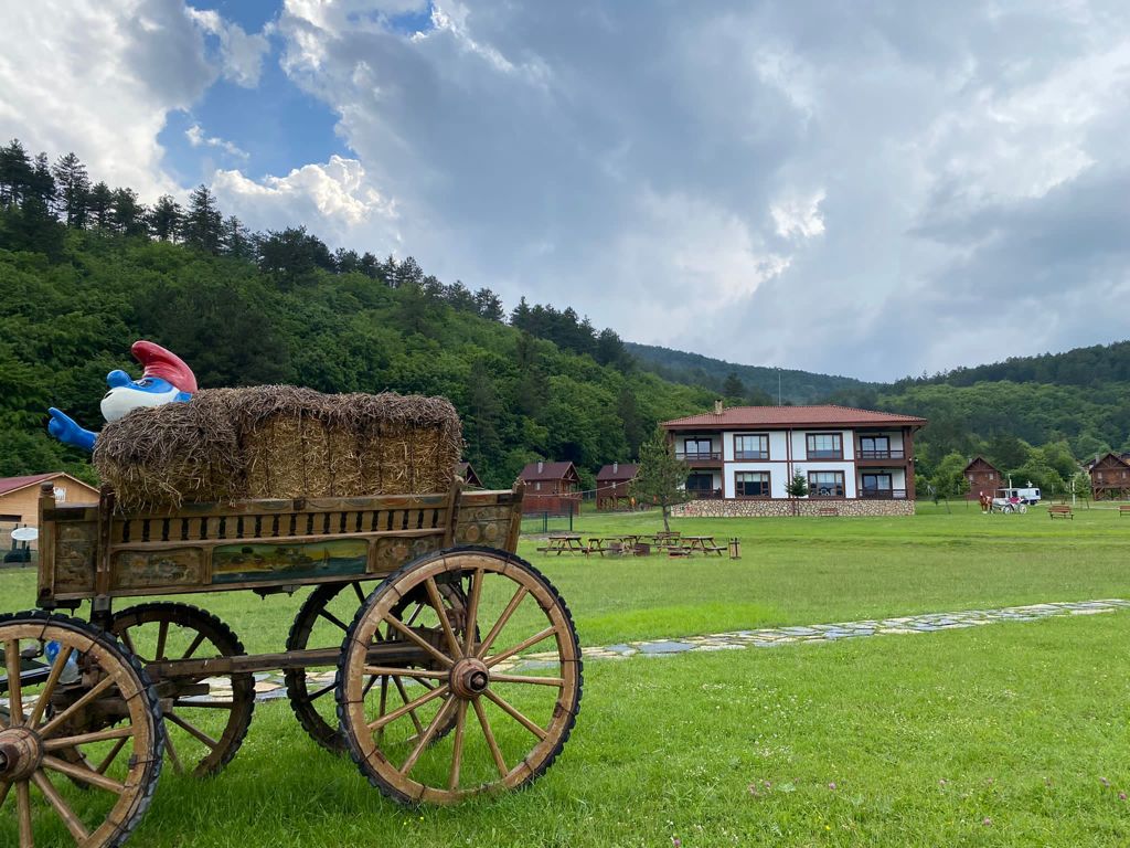 Mengen Rüya Çiftliği