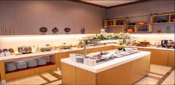 Ramada By Wyndham İstanbul Alibeyköy · 58
