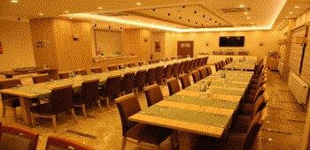 Oytun Park Hotel