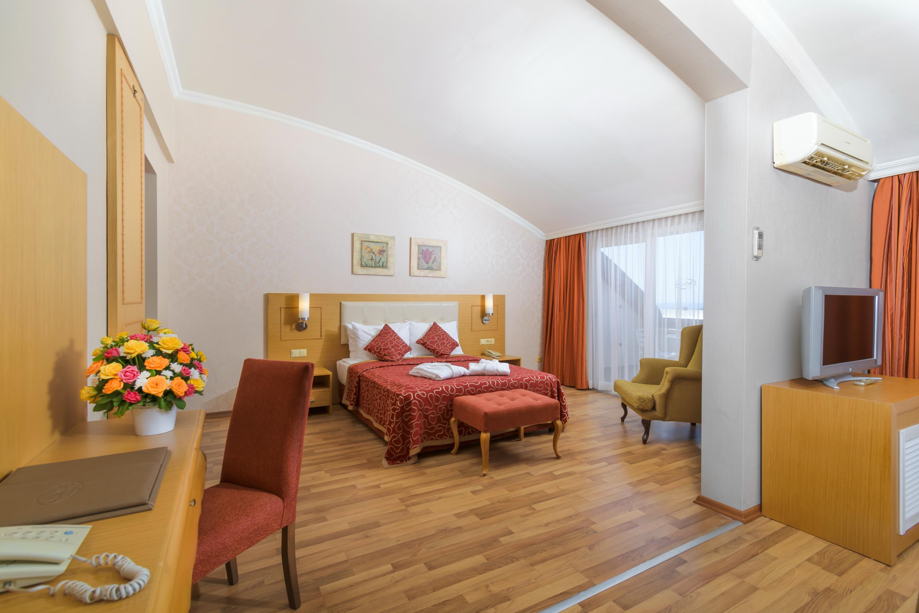 Alaiye Resort & Spa Hotel