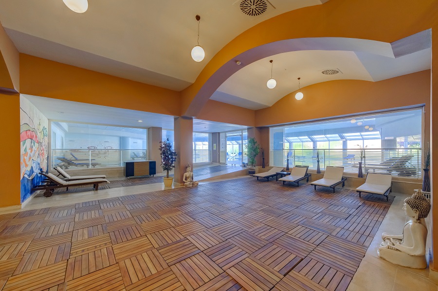 Yasmin Bodrum Resort