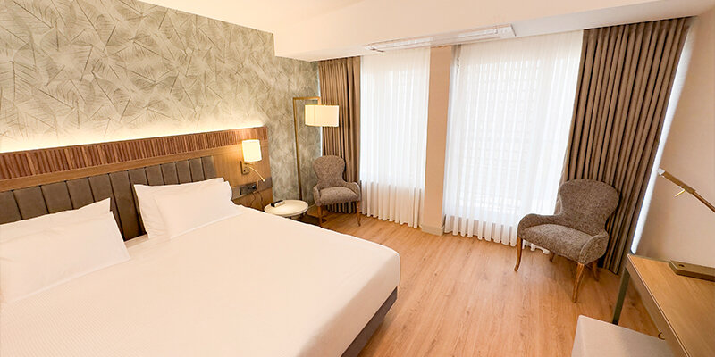Ramada Encore By Wyndham Konya Selçuklu galeri 3