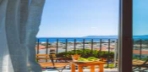 Standart Balkonlu 3 Kişilik Oda Görseli