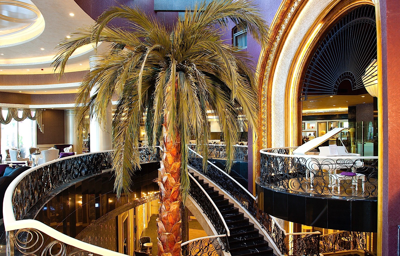 Limak Eurasia Luxury