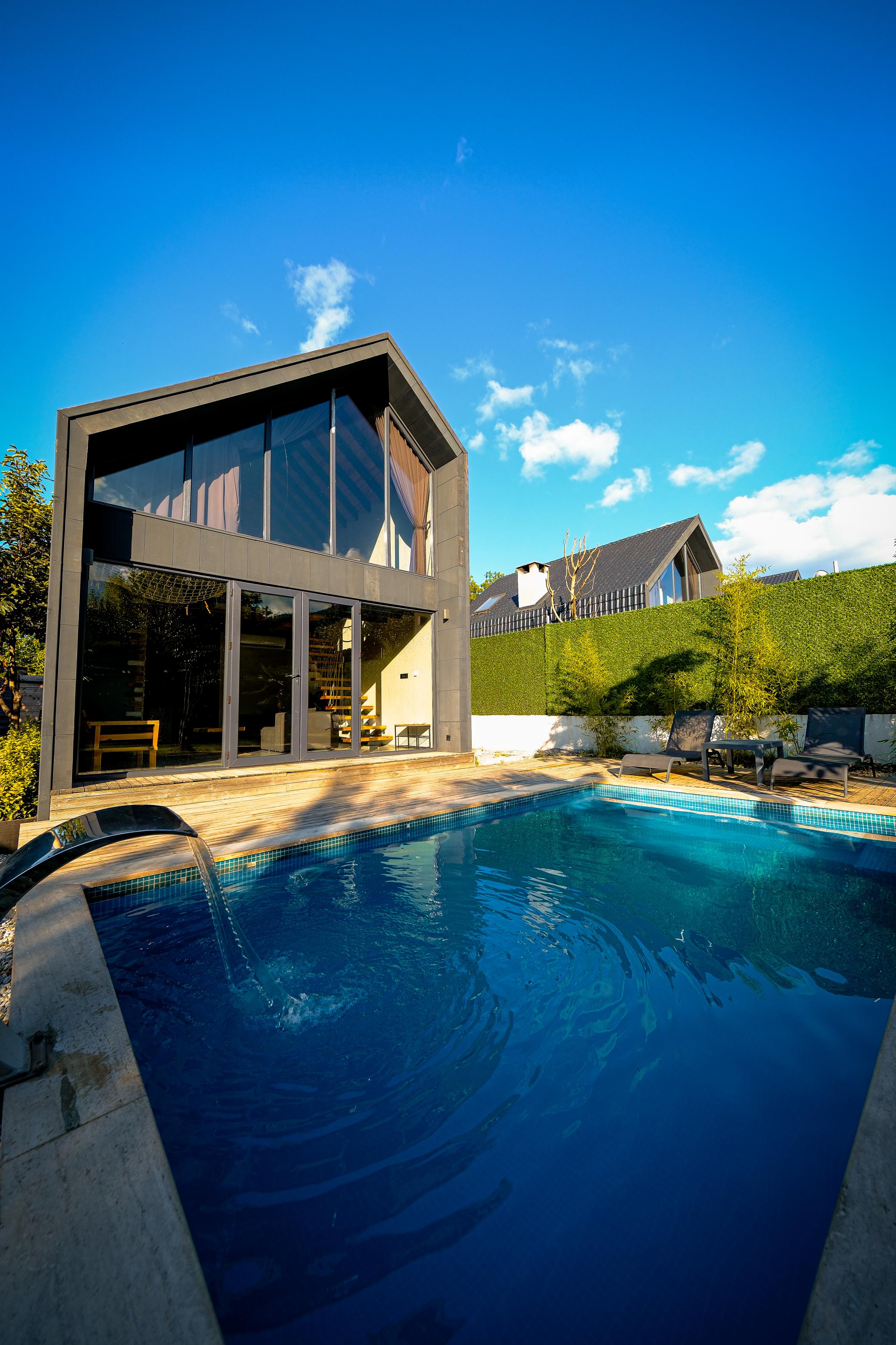 Sapanca Nova Bungalov