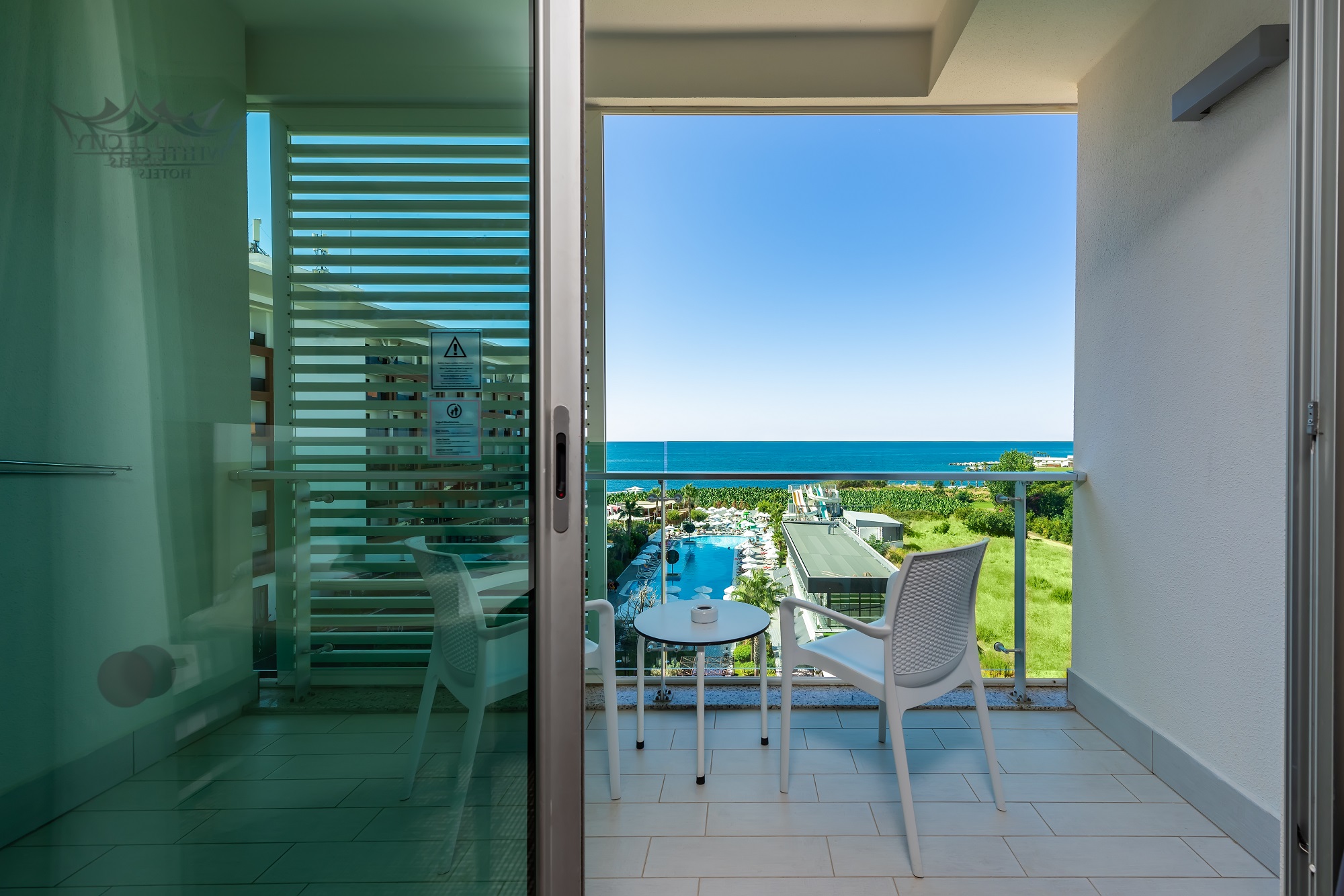 White City Resort Hotel & Spa