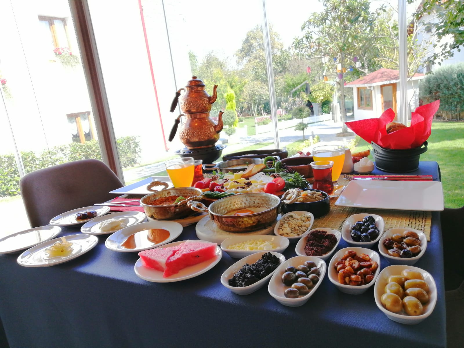 Kartepe Köşkü Otel