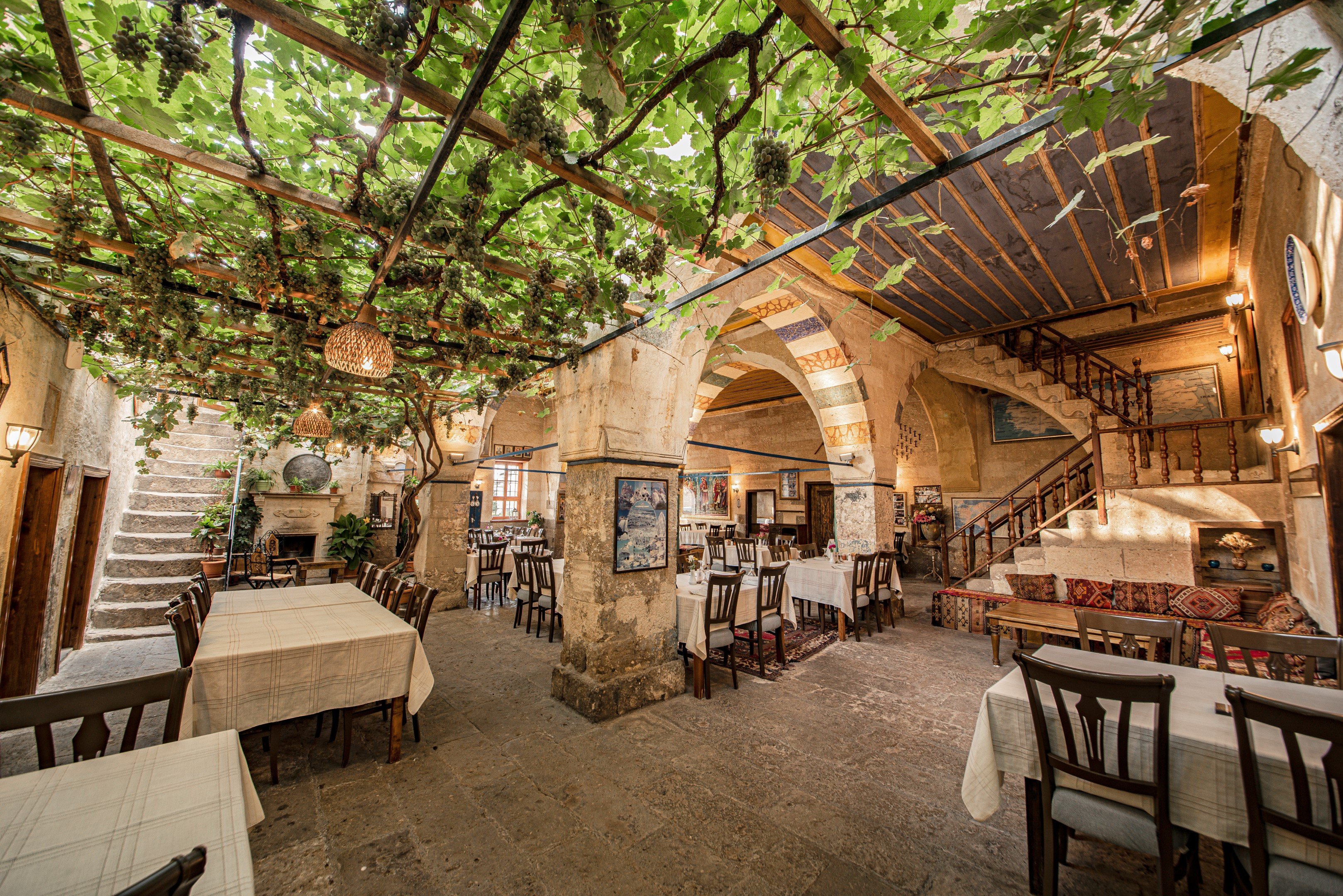Old Greek House