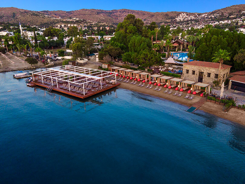 Divan Bodrum · 66