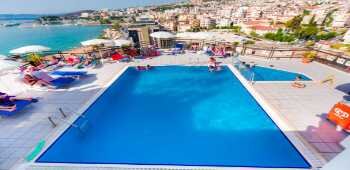 Derici Hotel Kuşadası · 69