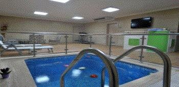 Rhiss Hotel Bostancı · 55