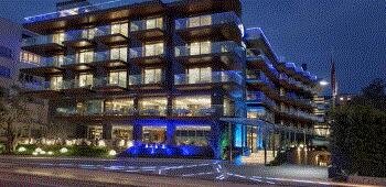 DoubleTree by Hilton Kuşadası · 58