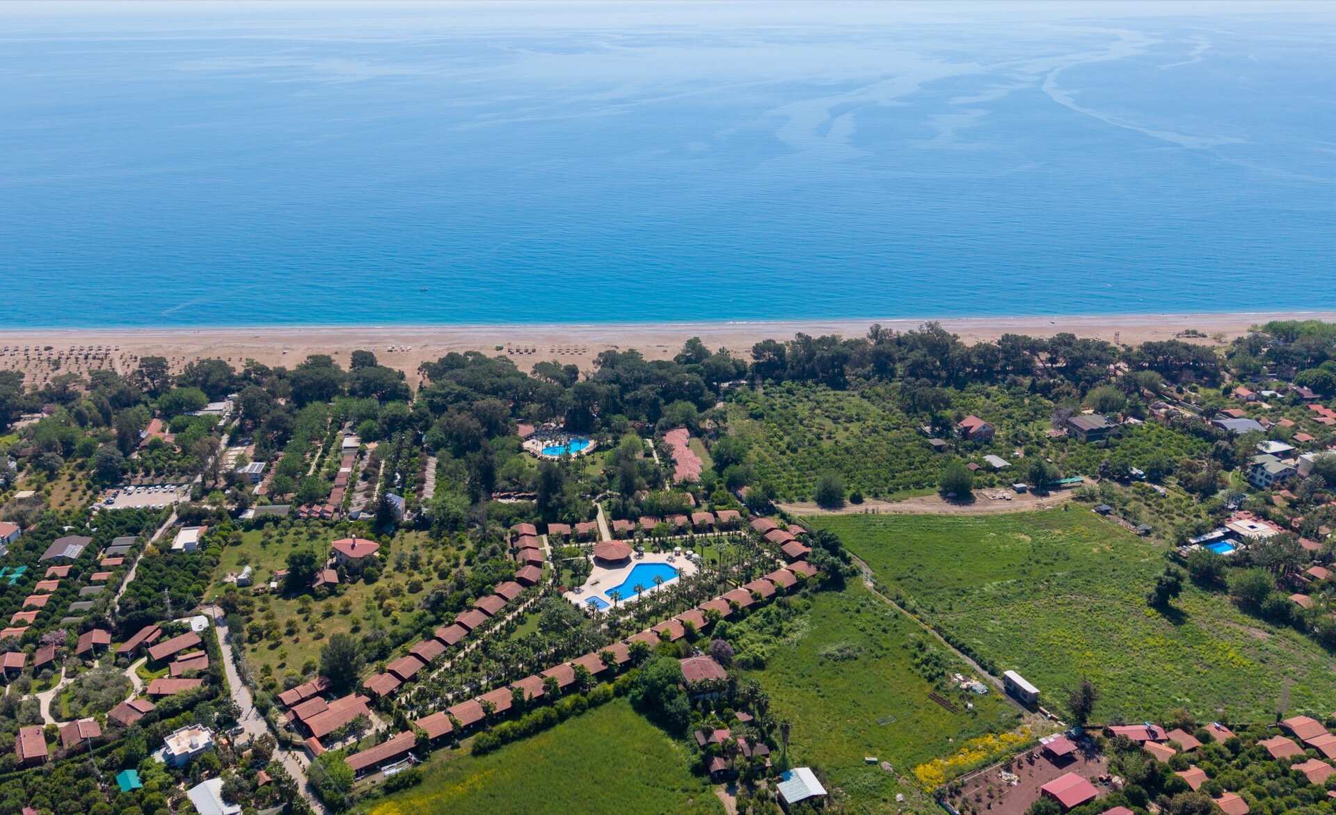 Odile Hotel galeri 6