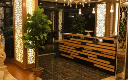 Golden Dream Otel · 7