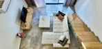 1+1 Loft Oda Görseli