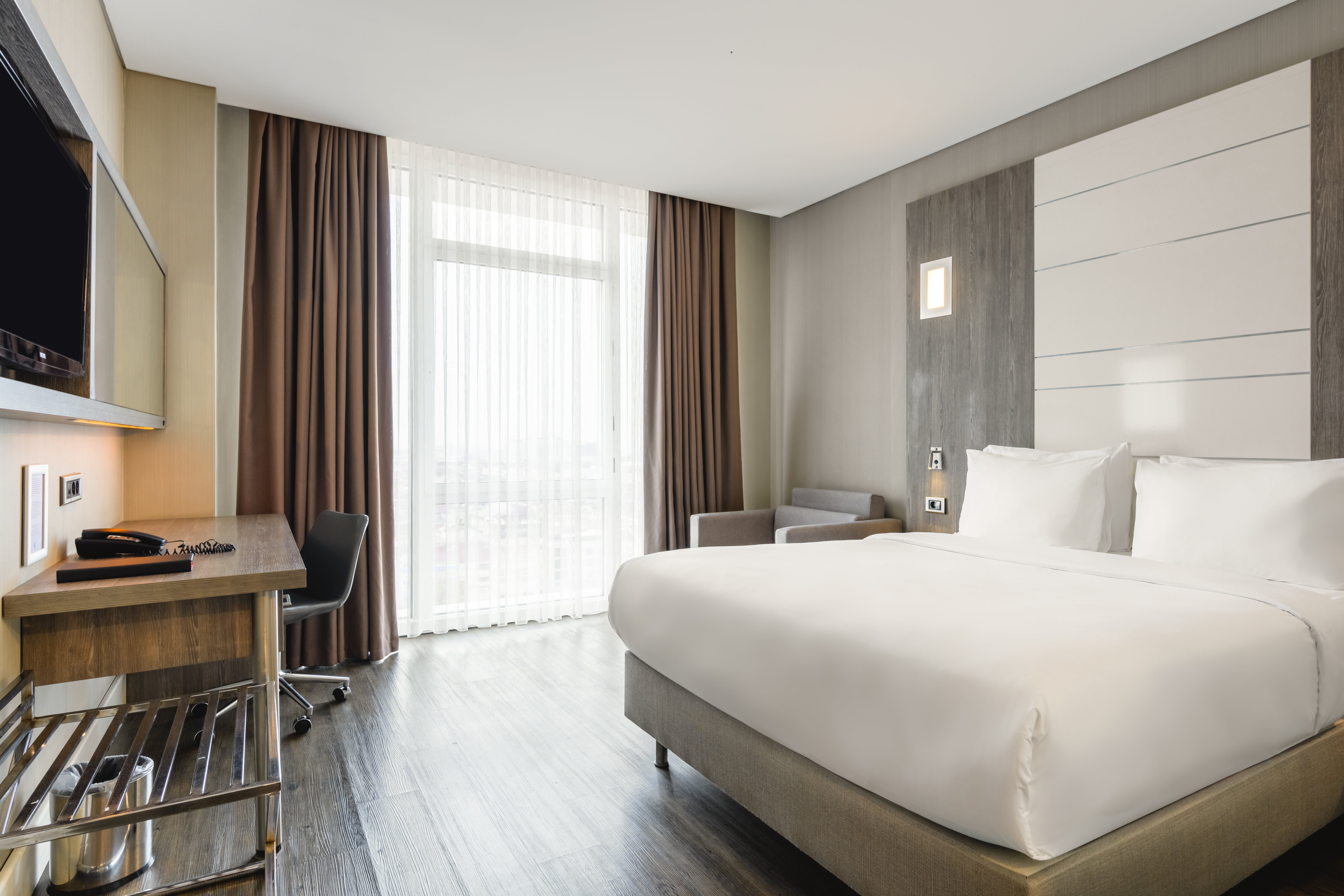 Ramada Encore İstanbul Bayrampaşa · 5