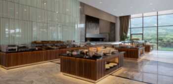 DoubleTree by Hilton Manisa · 56