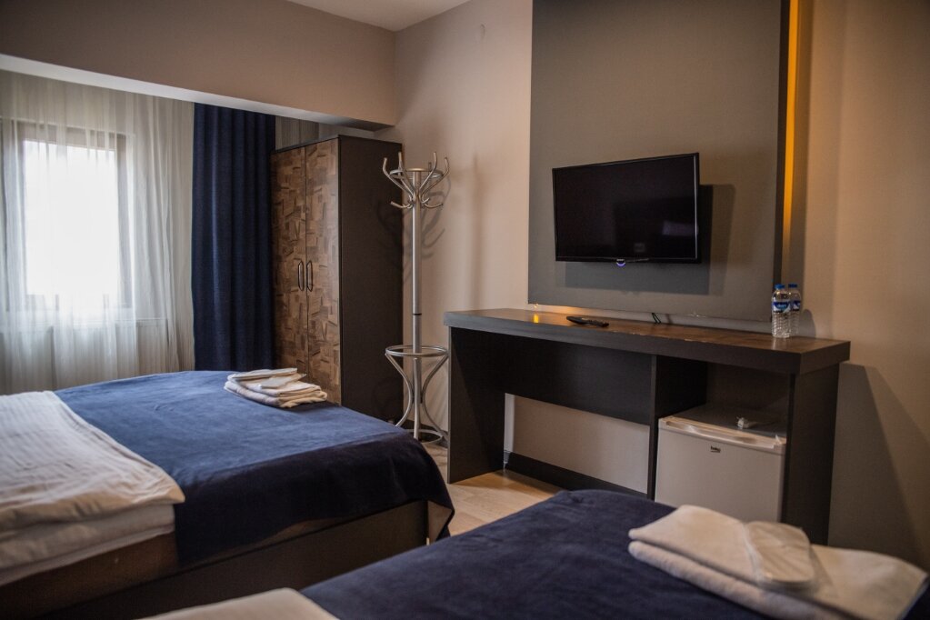 Atlas Otel · 12