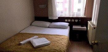 Şirin Otel Çorum