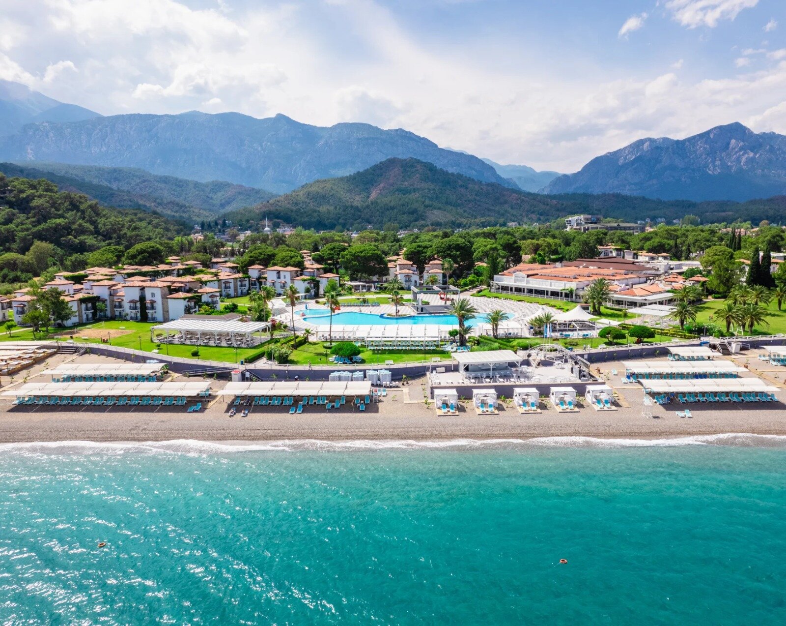 Club Marco Polo