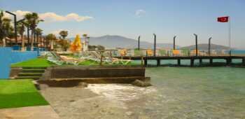Nagidos Hotel · 19