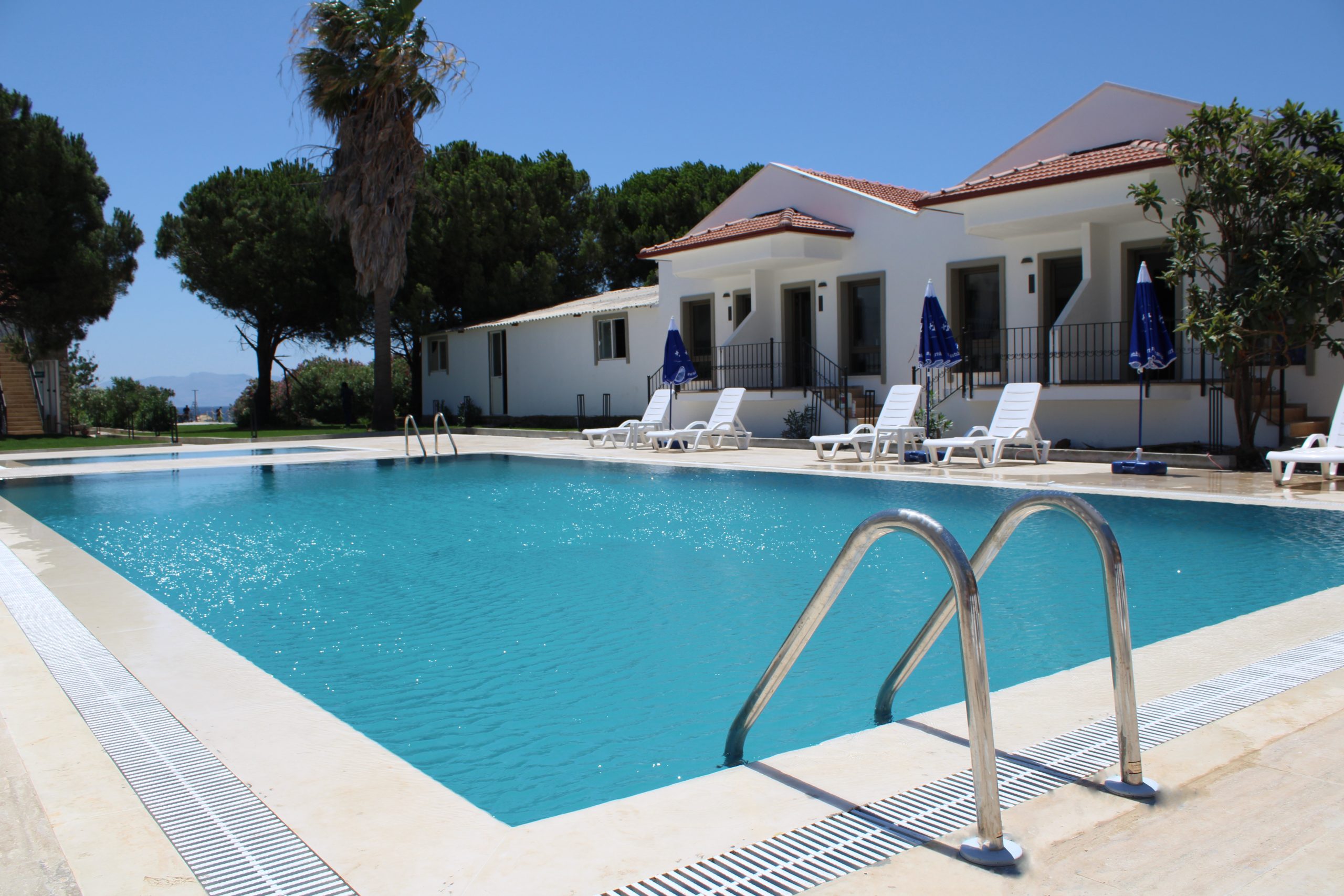 Feri Surf Club Hotel Datça